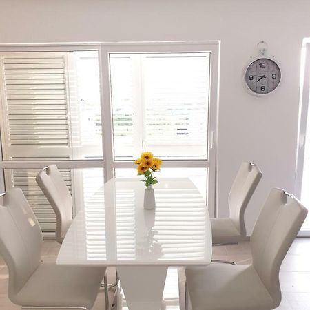 Apartments Nella ザダル エクステリア 写真