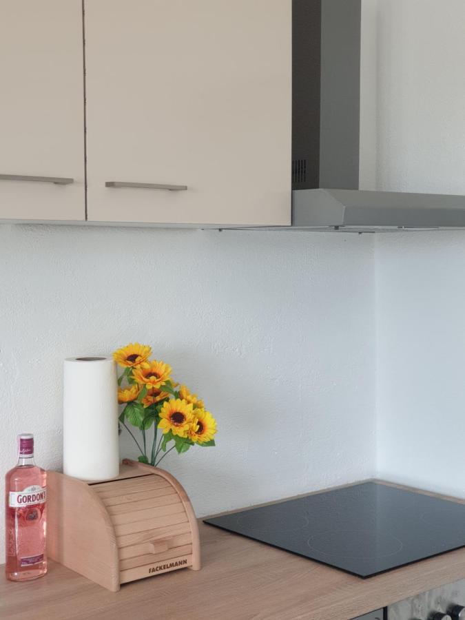 Apartments Nella ザダル エクステリア 写真