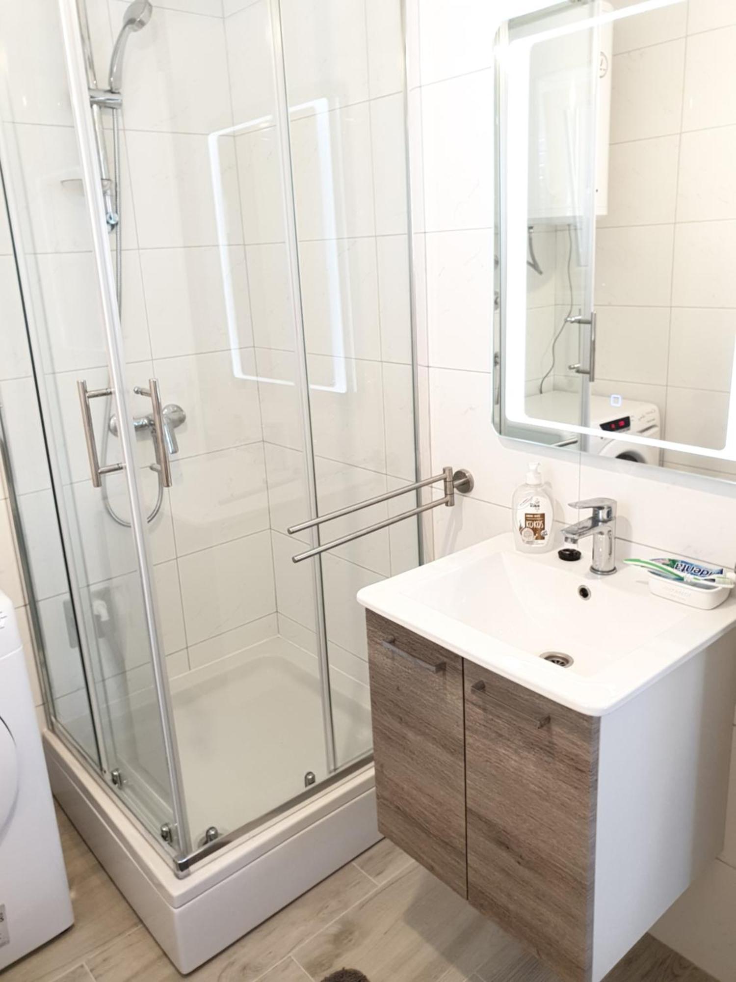 Apartments Nella ザダル 部屋 写真