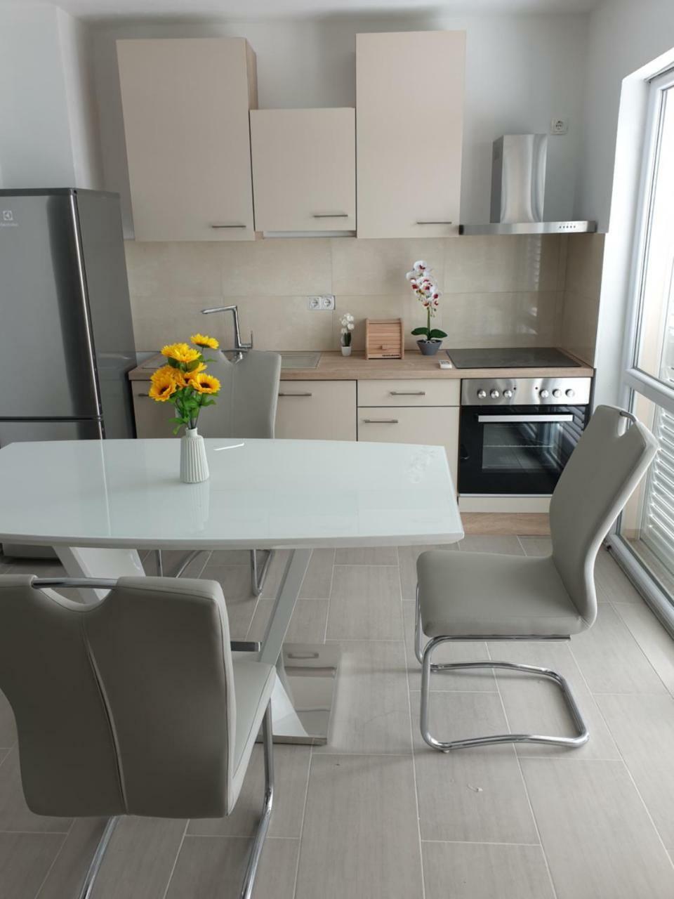 Apartments Nella ザダル エクステリア 写真