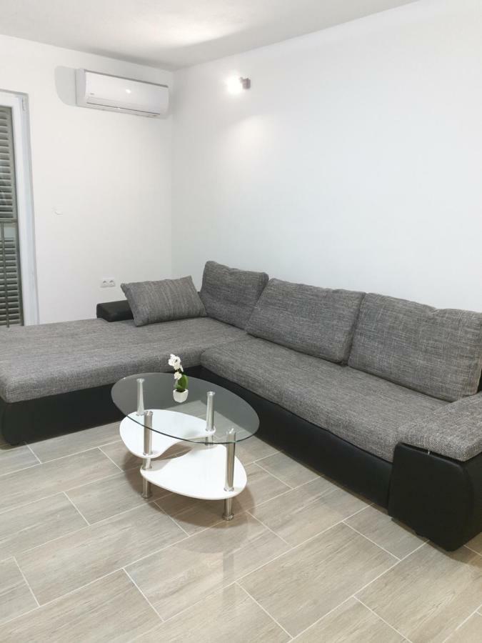 Apartments Nella ザダル エクステリア 写真