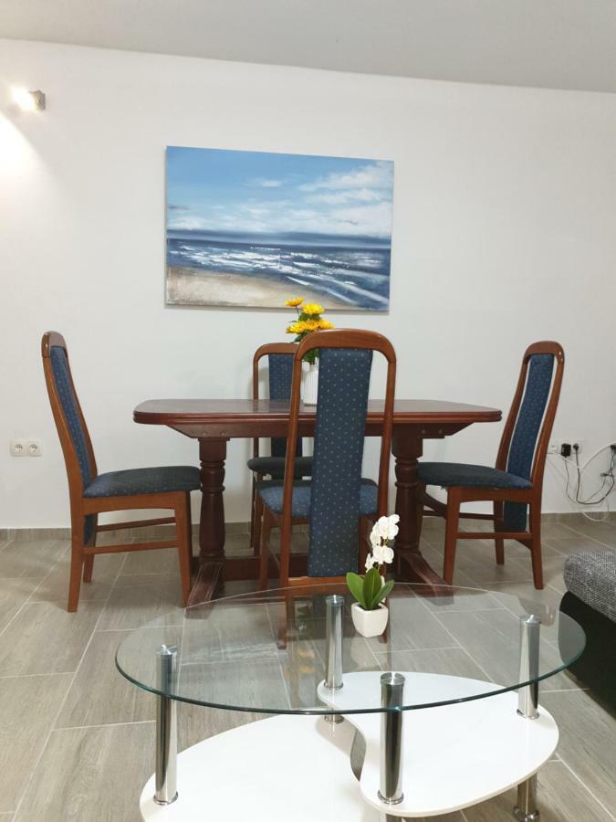 Apartments Nella ザダル エクステリア 写真