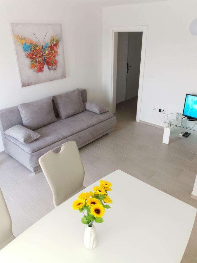 Apartments Nella ザダル エクステリア 写真