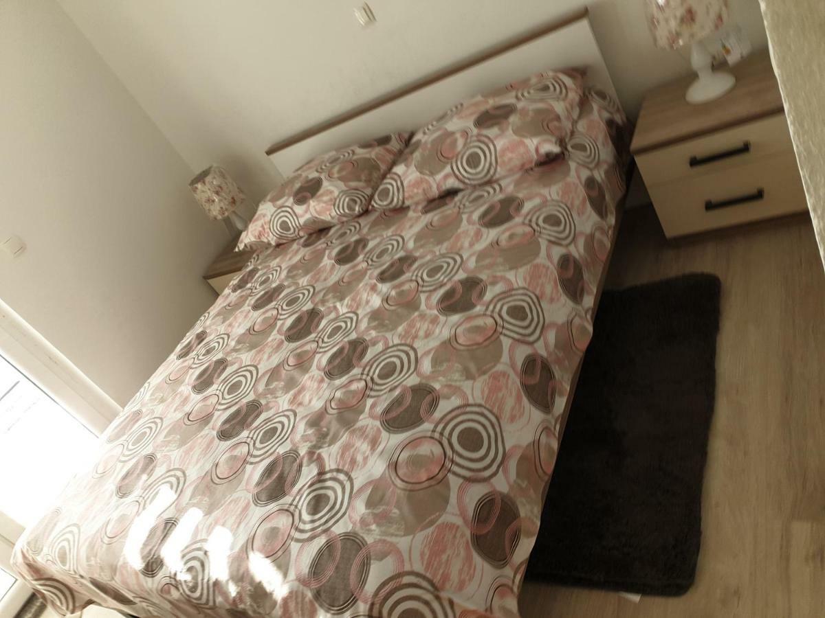 Apartments Nella ザダル エクステリア 写真